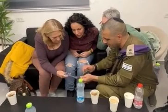 IDF / Reprodução