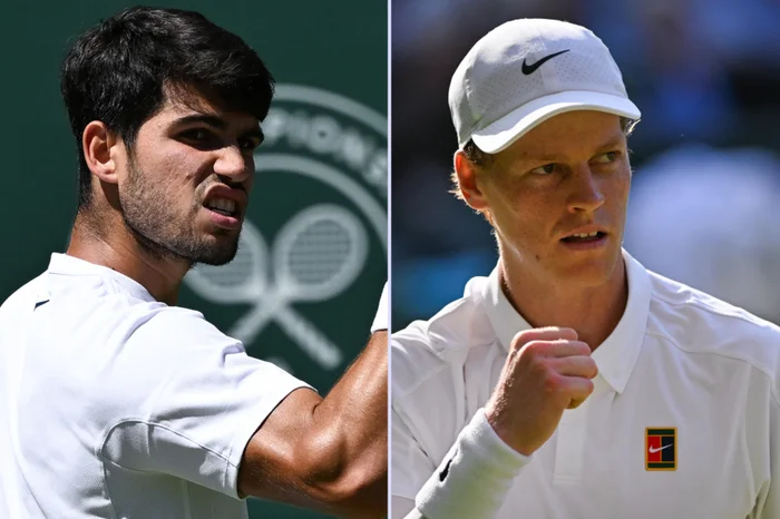 Montagem com fotos de Kirill KUDRYAVTSEV e Glyn KIRK / AFP