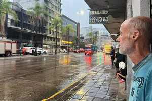 Kathlyn Moreira / Agencia RBS Kathlyn Moreira / Agencia RBS