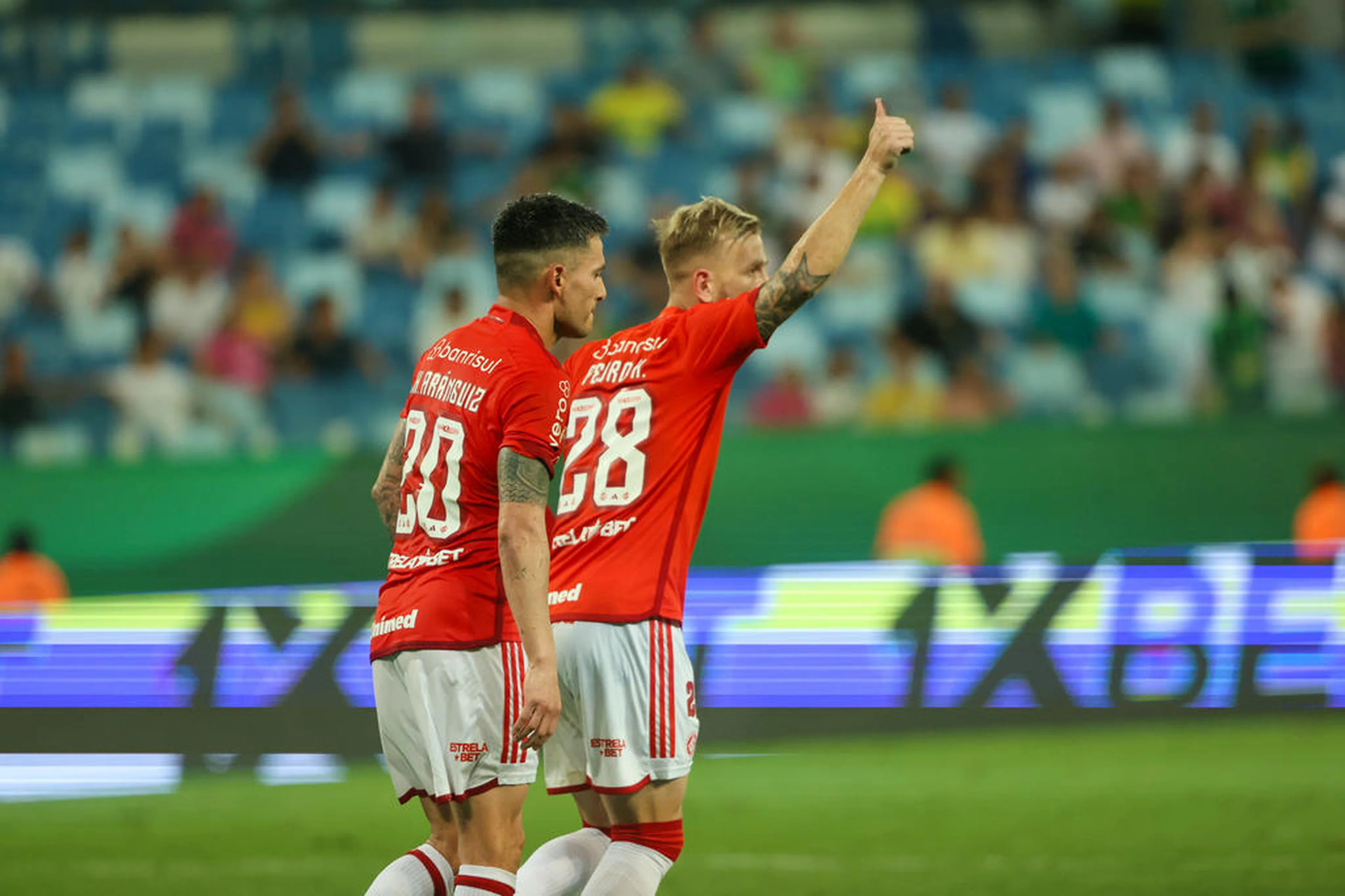 Ricardo Duarte/Inter Flickr