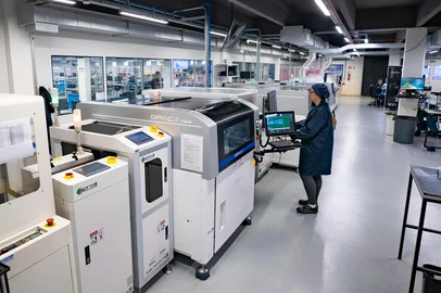 Com matriz em Porto Alegre, a Fueltech estuda enviar parte da planta de produção para finalização de produtos eletrônicos automotivos em solo norte-americano. <!-- NICAID(16097346) -->