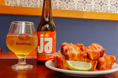 Já é, cerveja, rio de janeiro, rj, paulo vitor rodrigues, destemperados<!-- NICAID(16143706) -->