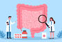 Dificuldade para emagrecer: entenda como a saúde do intestino pode interferir