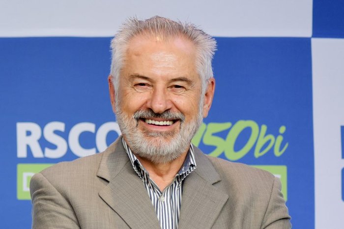 Darci Pedro Hartmann / Arquivo Pessoal