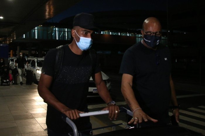 Lucas Bubols / ge.globo