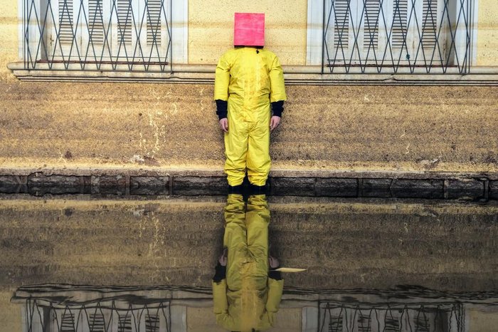 André Venzon / Divulgação