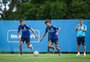 Grêmio agenda amistoso e projeta estreia do time titular para a terceira rodada do Gauchão