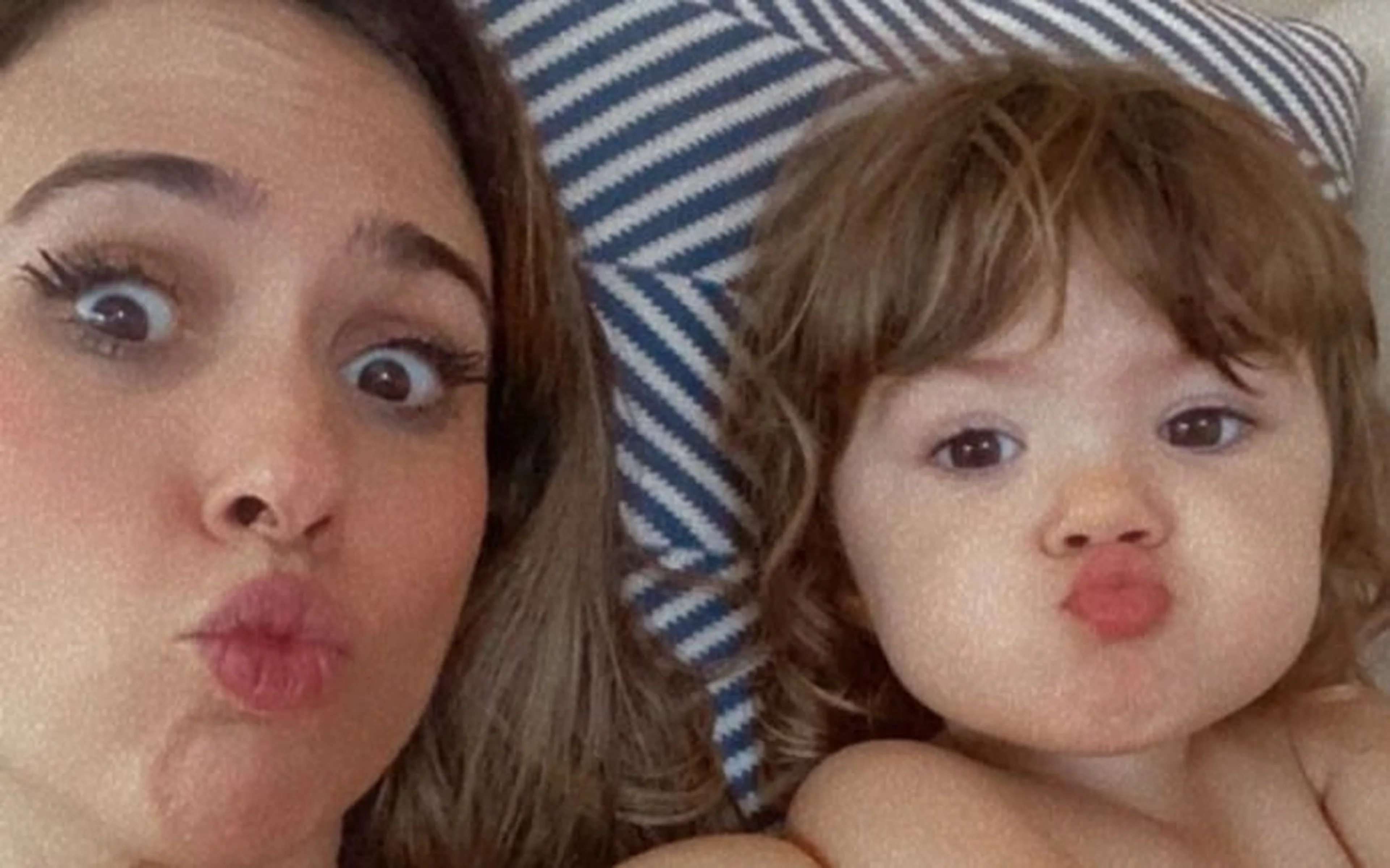 @tatawerneck Instagram/Reprodução