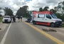 Morre ciclista vítima de acidente na BR-116, em Arroio Grande
