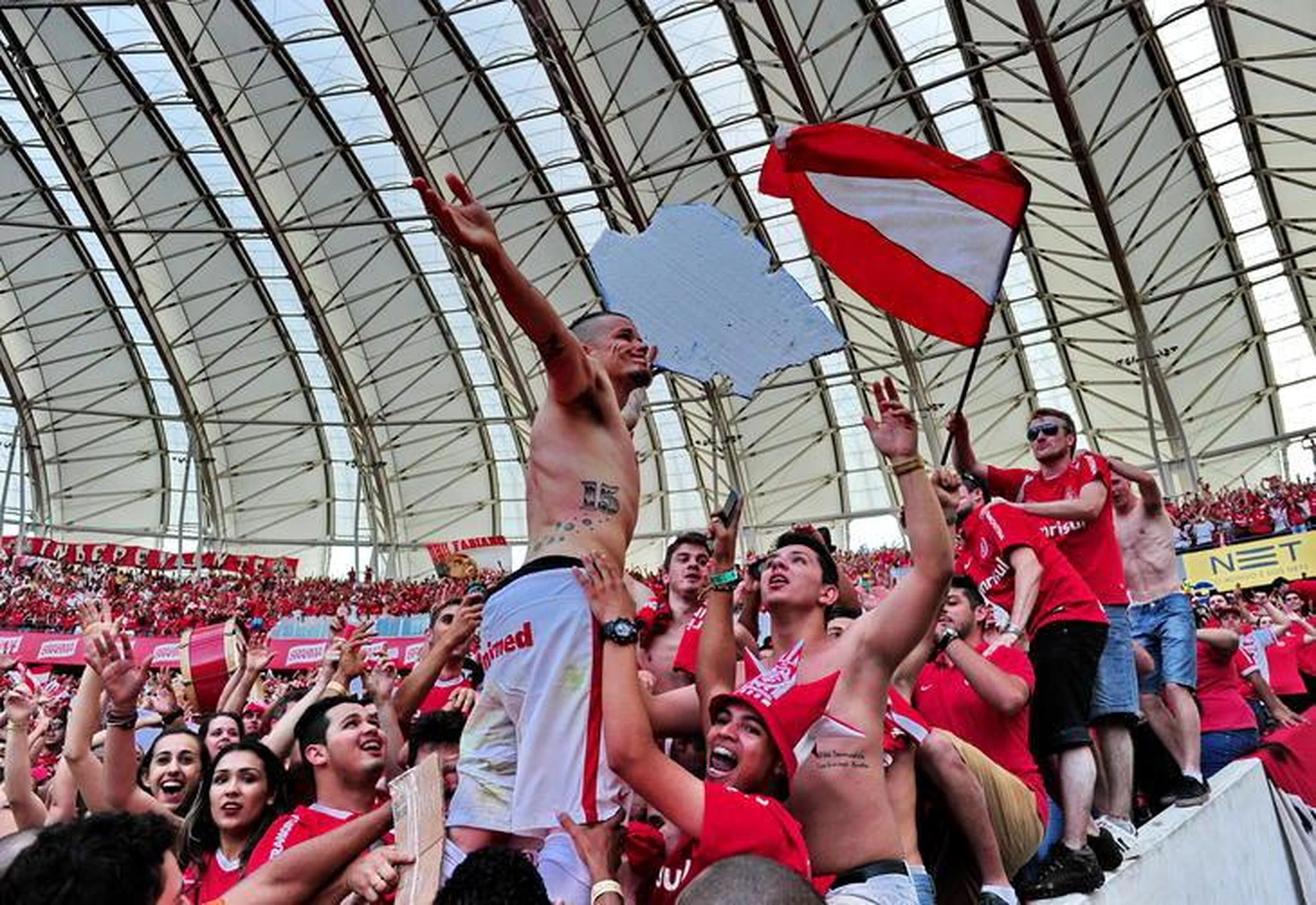 Fernando Gomes/Agencia RBS