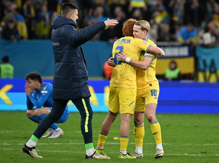 SERGEI GAPON / AFP