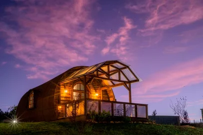 Divisa Resort em São Francisco de PaulaGramado Parks<!-- NICAID(16188414) -->