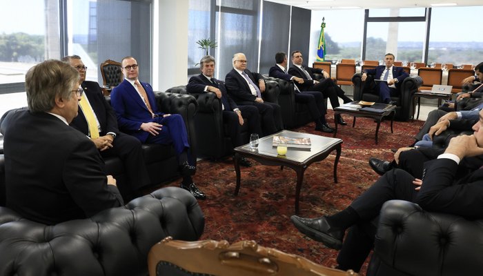 Rosinei Coutinho / STF