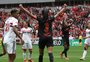 Bruna Benites comemora engajamento da torcida do Inter para decisão contra o Corinthians