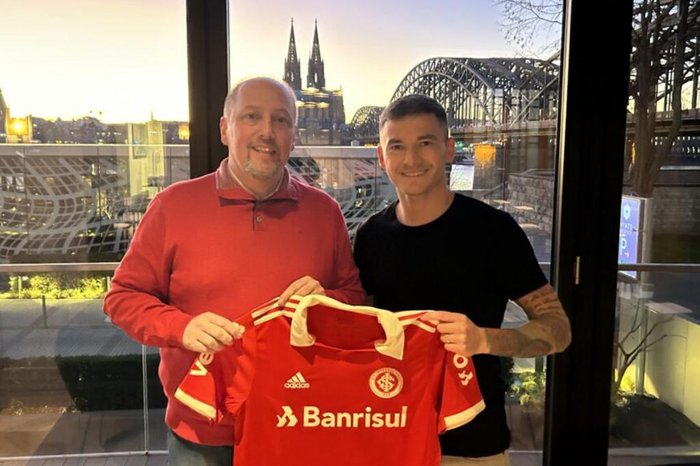 Inter / Divulgação Inter / Divulgação