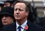Ex-premier David Cameron volta ao governo do Reino Unido como ministro de Relações Exteriores