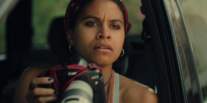 Netflix / Divulgação Netflix / Divulgação