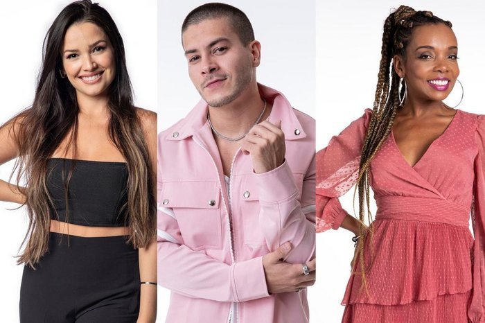 TV Globo / Divulgação