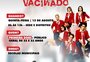 Ex-RBD reclama de uso de foto do grupo em campanha de vacinação e fãs reagem
