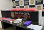 Polícia fecha ponto de tráfico na zona leste de Porto Alegre
