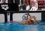 Gabrielle Roncatto, Guilherme Caribé e Beatriz Bezerra atingem índices e Brasil terá 12 nadadores no Mundial