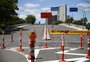 Prefeitura muda estratégia sobre recuperação no viaduto dos Açorianos