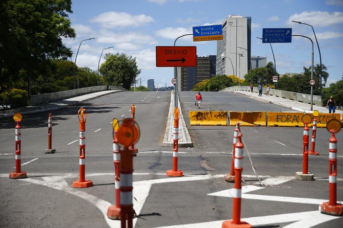 Félix Zucco / Agencia RBS Félix Zucco / Agencia RBS