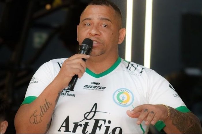 Rolim de Moura / Divulgação Rolim de Moura / Divulgação