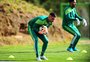 A difícil missão de ser goleiro do Juventude em 2023