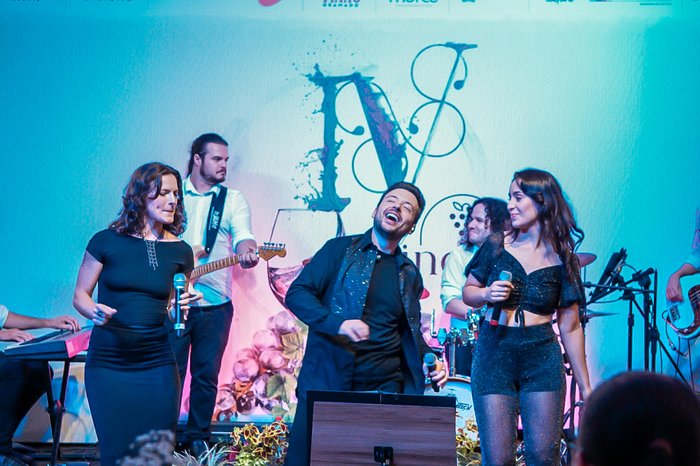 Luan Bartelle / Divulgação Luan Bartelle / Divulgação