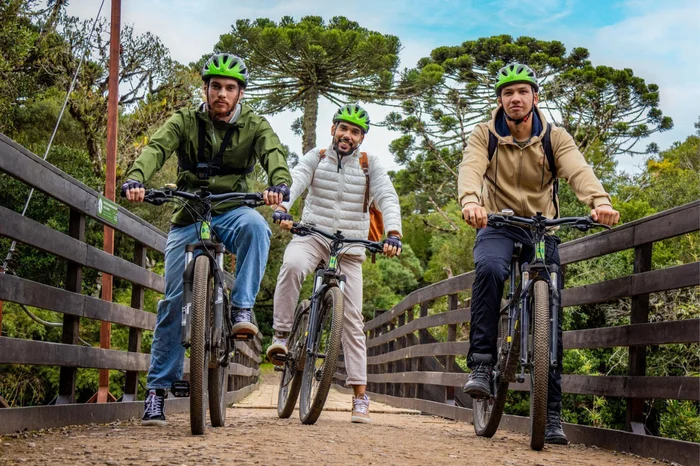 Urbia Cânions Verdes / Divulgação