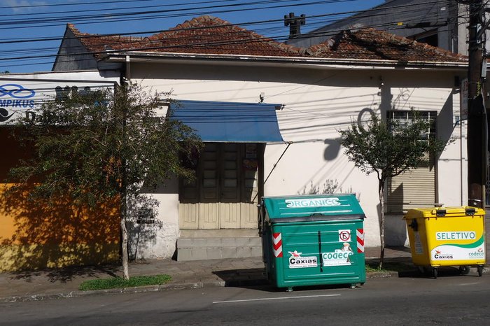 Jorge Tonietto / Acervo de família,divulgação