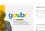 Veja como criar conta gov.br para tentar acesso ao Auxílio Reconstrução