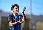 Três destaques da base do Grêmio para ficar de olho durante a parada para a Copa do Mundo