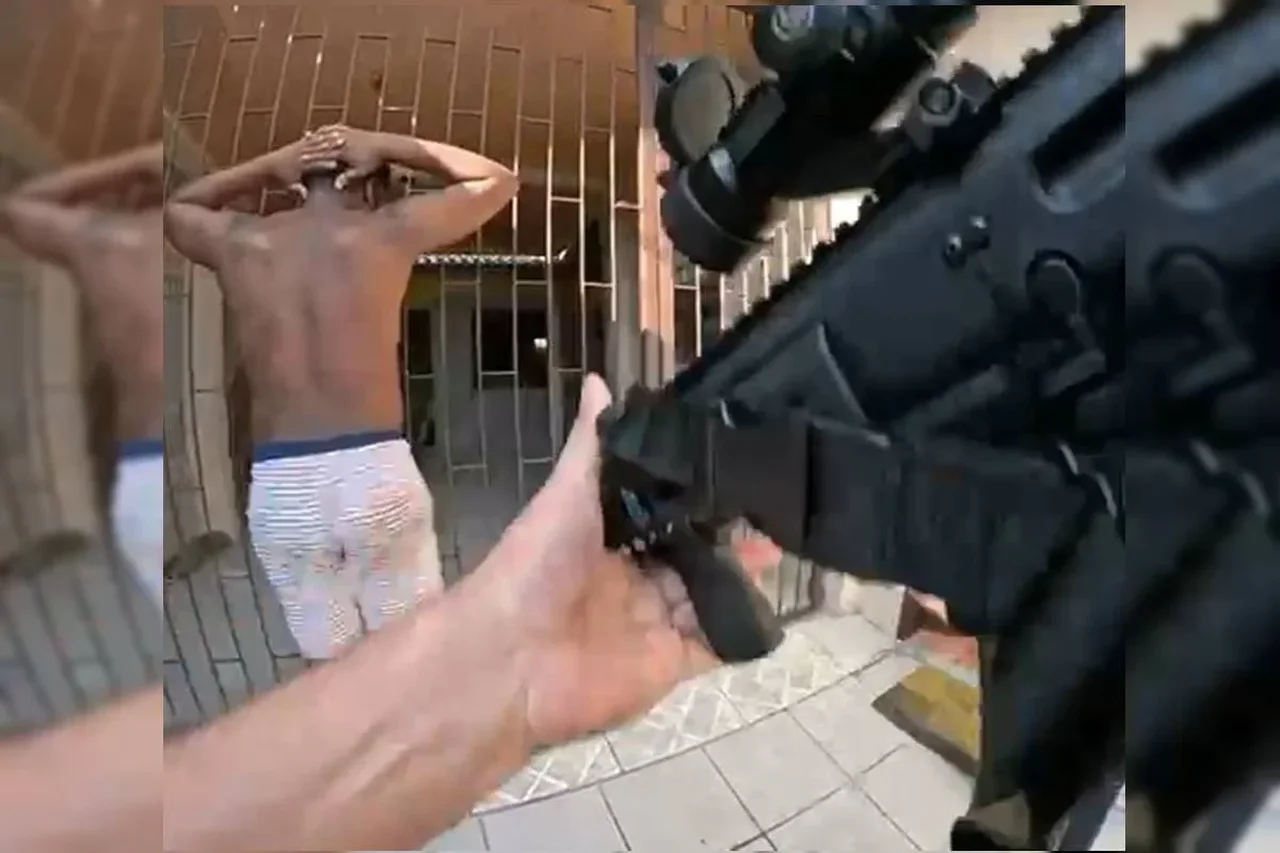 Reprodução/Matrópoles