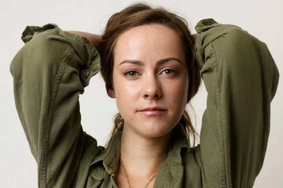 Atriz Jena Malone<!-- NICAID(10919712) -->