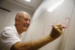 Félix Zucco / Agencia RBS