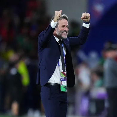 Thomas Christiansen, futebol, Panamá