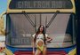 Anitta lança remix de "Girl From Rio" com o rapper DaBaby