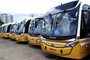 Os 50 novos veículos adquiridos pela Carris serão entregues oficialmente à população de Porto Alegre nesta segunda-feira, 9 de março. Os novos ônibus juntam-se aos 13 veículos que iniciaram as atividades em fevereiro.<!-- NICAID(11247488) -->