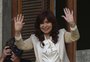 Condenada a seis anos de prisão por corrupção, Cristina Kirchner diz que não será candidata a nenhum cargo