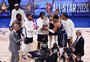 Conferência Leste vence o All-Star Game da NBA com recorde de pontos