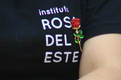 Instituto Rosa Del Este, que acolhe mulheres vítimas de violência doméstica em Caxias do Sul, enfrenta risco de fechar<!-- NICAID(16246017) -->