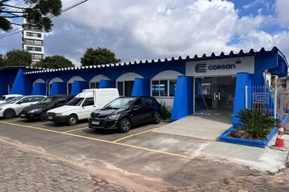 Corsan de Passo Fundo atende em novo endereço a partir desta terça-feira<!-- NICAID(16020852) -->
