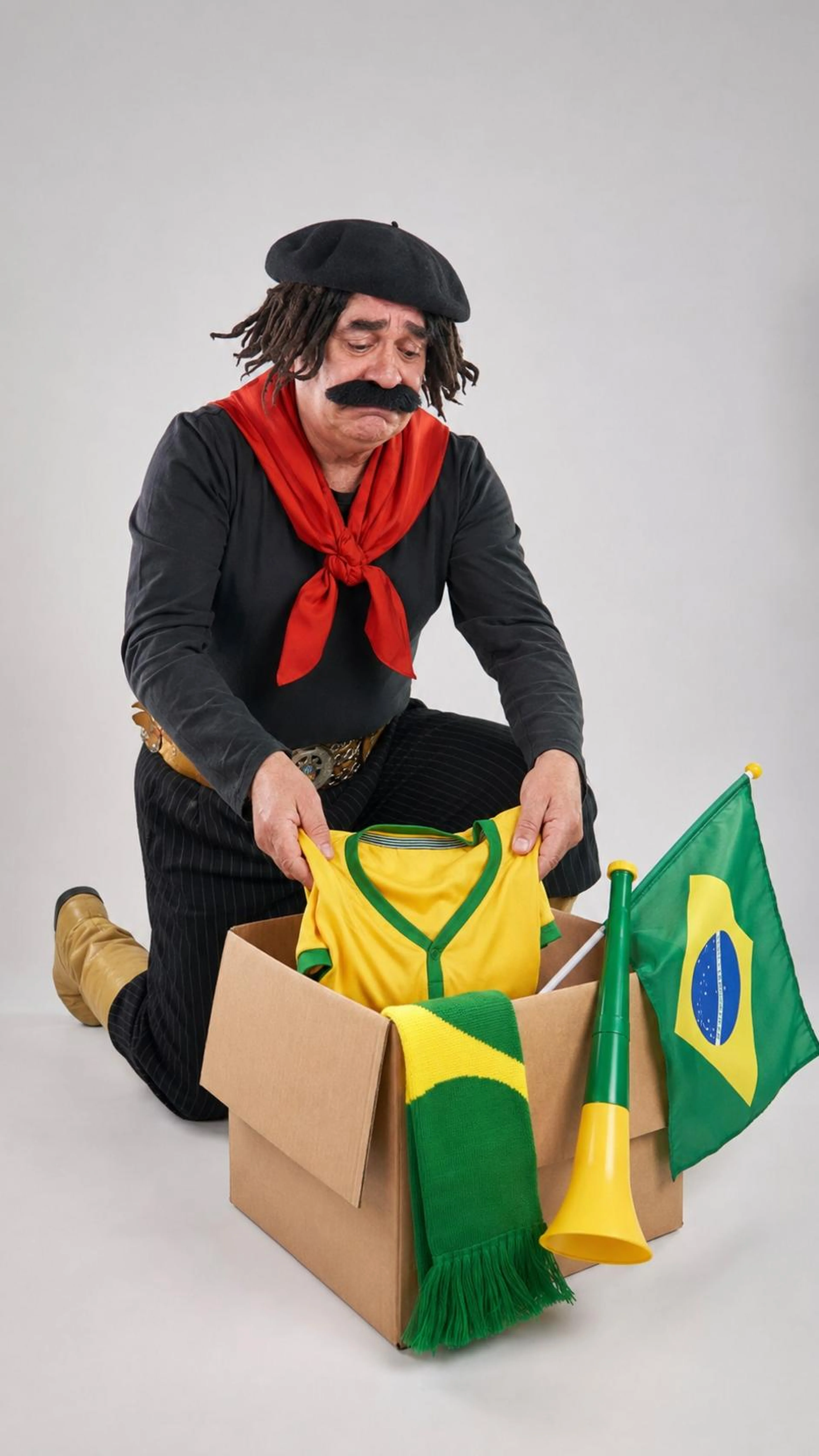 Fabrício Eckhard/Divulgação