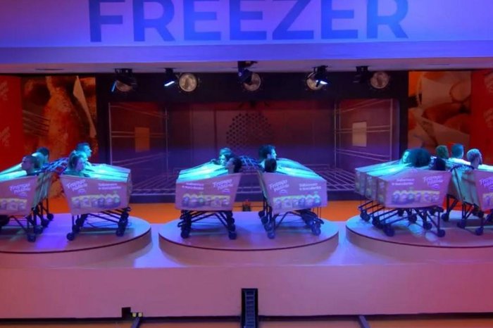 Globo / Reprodução