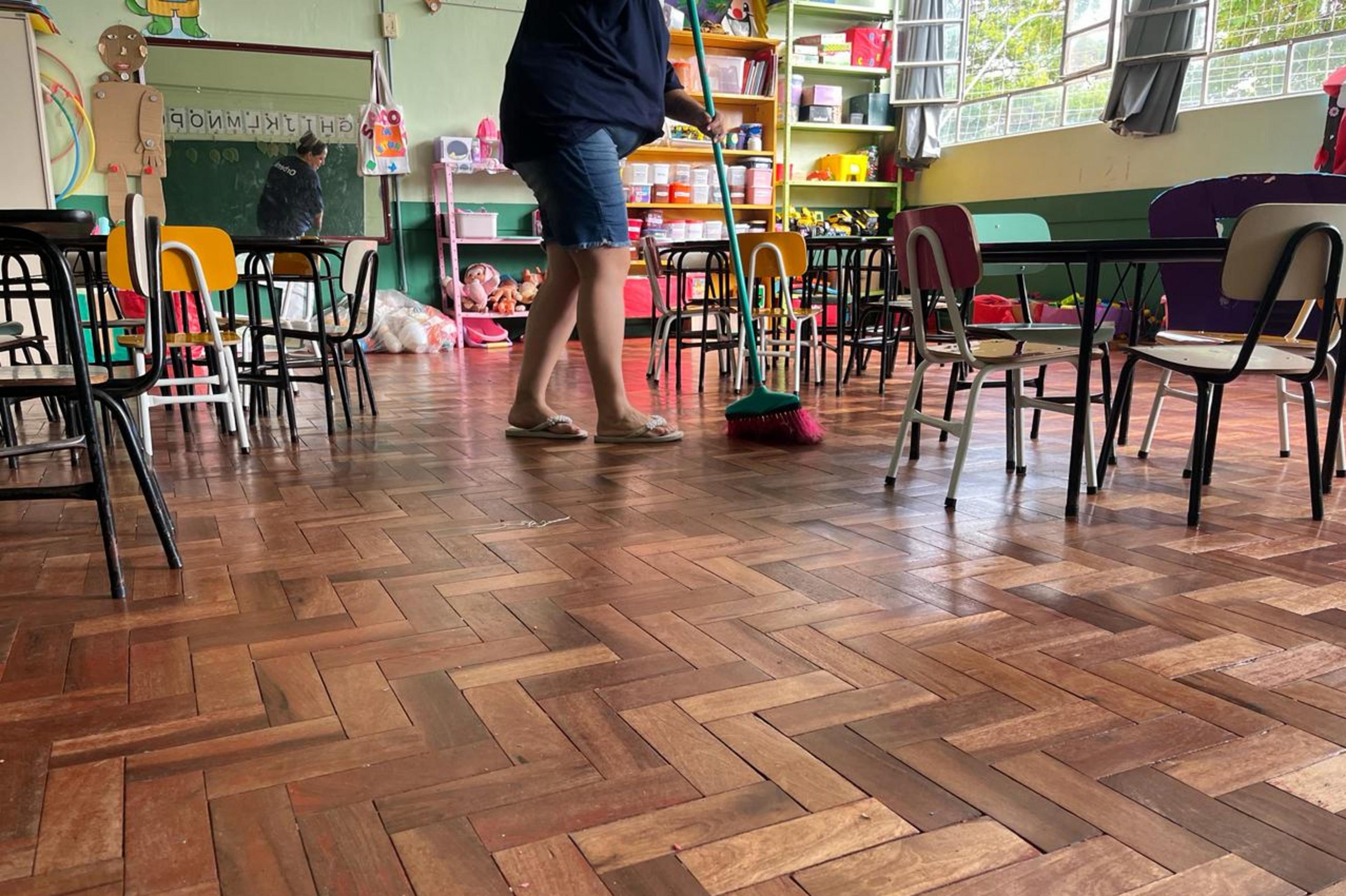 Sobe para 77 o n&uacute;mero de casos de doen&ccedil;a gastrointestinal em Pelotas