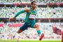 03.08.2021 - Jogos Olímpicos Tóquio 2020 - Atletismo masculino. Salto triplo. Na foto o atleta Almir Júnior Foto: Gaspar Nóbrega/COB<!-- NICAID(14852155) -->
