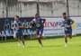 Treino do Caxias conta com presença de dois novos reforços
