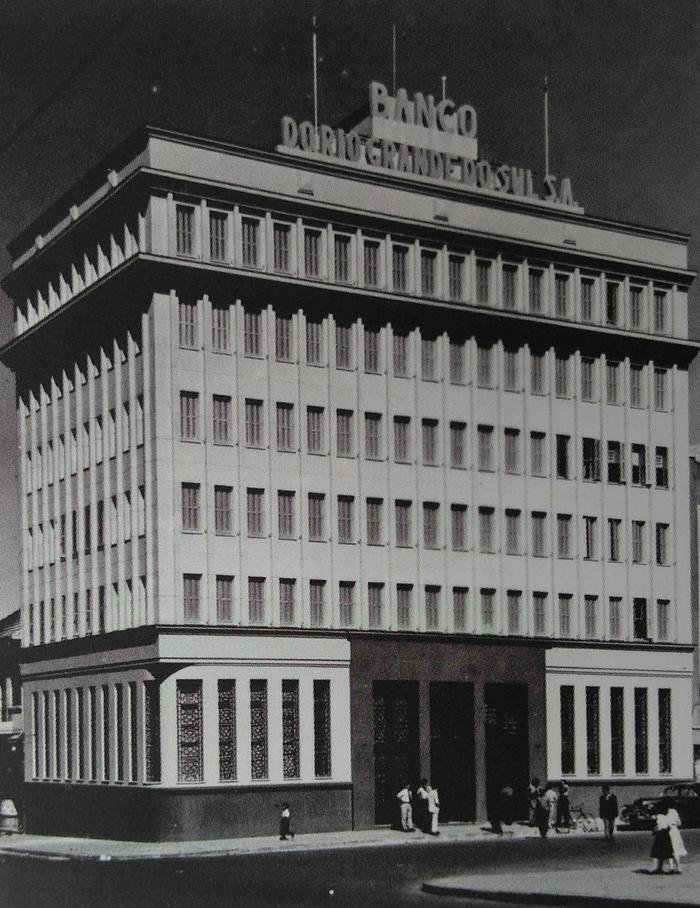 Studio Geremia / Arquivo Histórico Municipal João Spadari Adami,divulgação